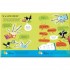 Usborne Write Your Own Story Word Book
