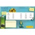 Usborne Write Your Own Story Word Book