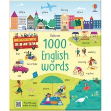 Usborne 1000 English Words