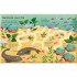 Usborne Wipe-Clean Aquarium Activities