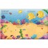 Usborne Wipe-Clean Aquarium Activities