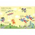 Usborne Wipe-Clean Superhero Activities