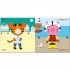 Usborne Baby's Very First Mix and Match Emergency!