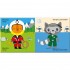 Usborne Baby's Very First Mix and Match Emergency!