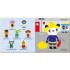 Usborne Baby's Very First Mix and Match Emergency!