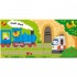 Usborne Baby's Very First Slide and See Things that go