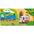 Usborne Baby's Very First Slide and See Things that go