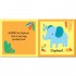 Usborne First Jigsaws: Animals