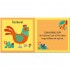 Usborne First Jigsaws: Farm Animals