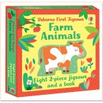 First Jigsaws