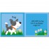 Usborne First Jigsaws: Farm Animals