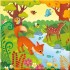 Usborne Woodland