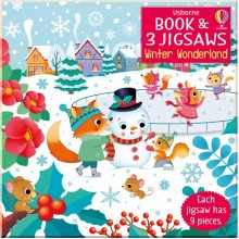 Usborne Winter Wonderland