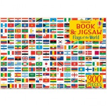 Usborne Flags of the World