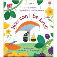 Usborne How Can I Be Kind