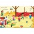 Usborne Wipe-Clean Horse and Pony Activities