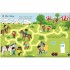 Usborne Wipe-Clean Horse and Pony Activities