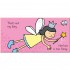 Usborne That's not my fairy Book and Toy