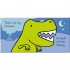 Usborne That's not my dinosaur Book and Toy