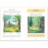 Usborne The Fox and the Crow