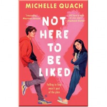 Usborne Not Here To Be Liked