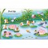 Usborne Fairies, Pixies and Elves Sticker Book