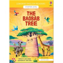 Usborne The Baobab Tree