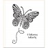 Usborne First Magic Painting Garden