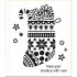 Usborne First Magic Painting Christmas