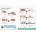 Usborne Workbooks Adding 5-6