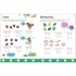 Usborne Workbooks Adding 5-6