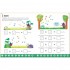 Usborne Workbooks Times tables 5-6