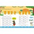 Usborne Workbooks Times Tables 6-7