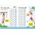 Usborne Workbooks Times Tables 6-7