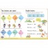 Usborne Workbooks Spelling 5-6
