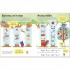 Usborne Workbooks Spelling 5-6