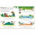 Usborne Workbooks Dividing 6-7