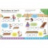 Usborne Workbooks Times Tables 7-8