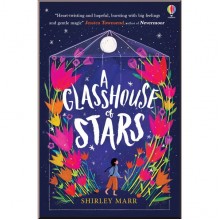 Usborne A Glasshouse of Stars