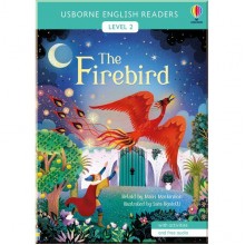 Usborne The Firebird