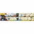 Usborne Fold-Out Timeline of Planet Earth