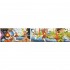 Usborne Fold-Out Timeline of Planet Earth