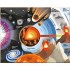 Usborne Fold-Out Timeline of Planet Earth
