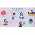 Usborne Lift-the-Flap First Questions and Answers What is a Virus?