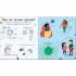Usborne Lift-the-Flap First Questions and Answers What is a Virus?