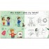 Usborne Lift-the-Flap First Questions and Answers What is a Virus?
