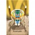 Usborne Bugs snap