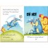 Usborne The Dinosaur who Stayed Indoors