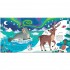 Usborne Wild Animals Sound Book