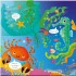Usborne Play Hide and Seek with Octopus